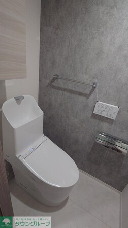 セレスティア大谷田IIの物件内観写真